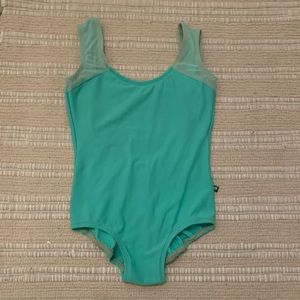 Great Condition Turquoise Lucky Leo